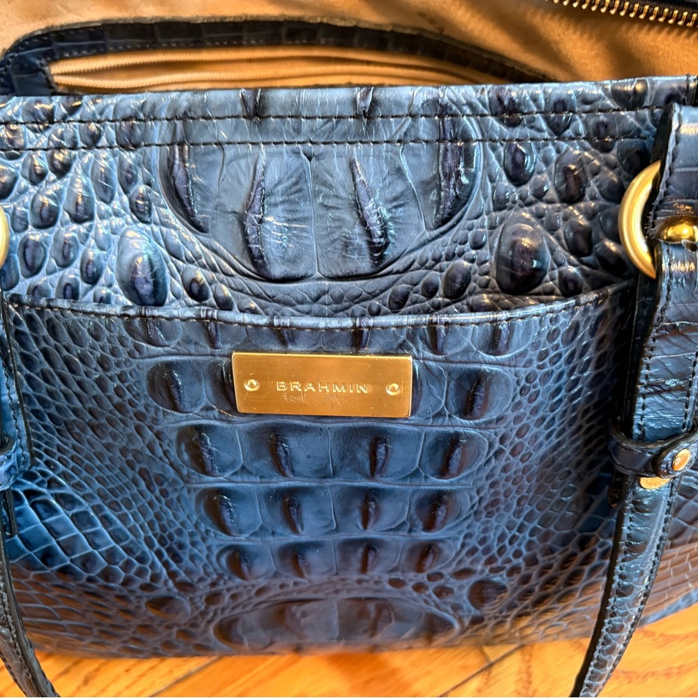 Brahmin purse - Picture 11 of 16